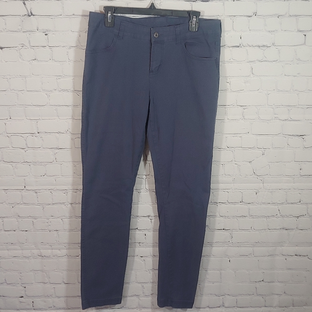 Columbia Hiking Pants Size 10